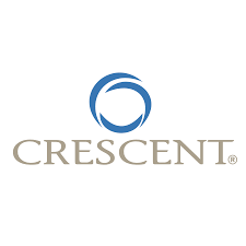 Crescent Audio logo