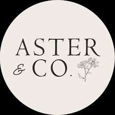 Aster&Co logo