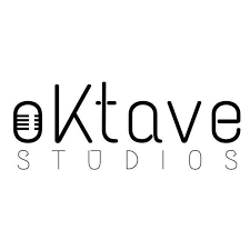 OKTAVE logo